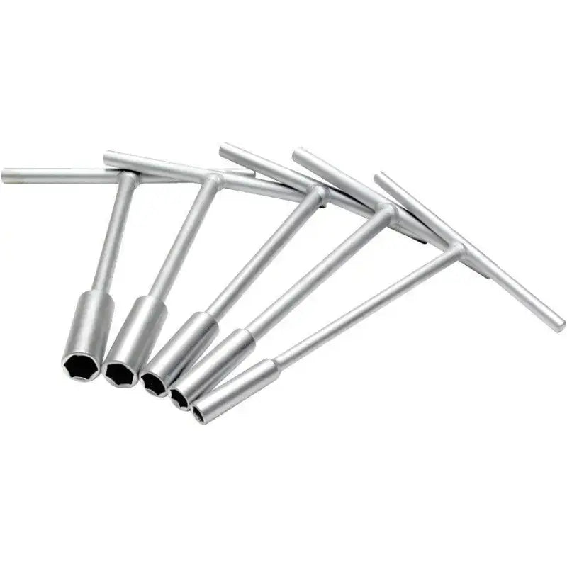 08-0340 Motion Pro Mini-Pro T-Handle Set 5/Pk - RV and Auto Parts