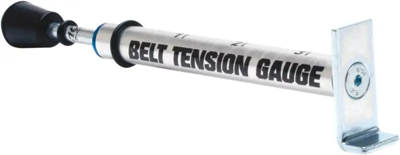 08-0350 Belt Tension Gauge 