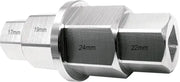 08-0355 Motion Pro T-6 Hex Axle Tool 