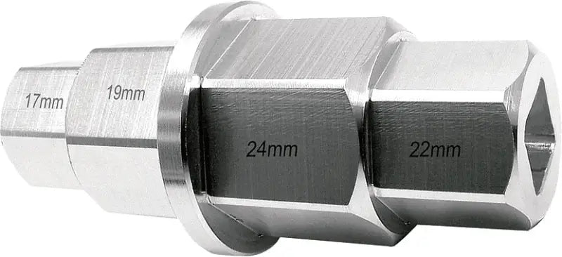 08-0355 Motion Pro T-6 Hex Axle Tool 