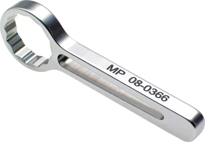 08-0366 Motion Pro T-6 Float Bowl Wrench 