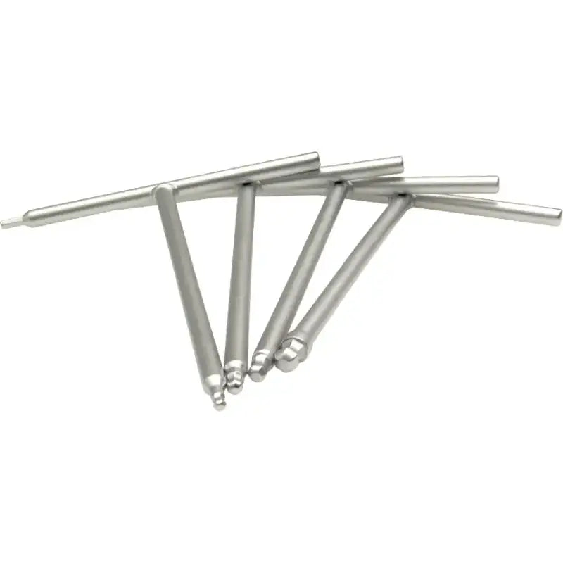 08-0374 Motion Pro Dual Drive Ball -End Allen T-Handle 4Mm 