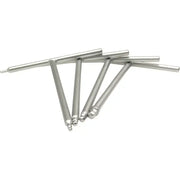 08-0383 Motion Pro Dual Drive Ball -End Allen T-Handles 4/Pk 