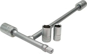 08-0389 Motion Pro Tri-Drive Mini T-Handle