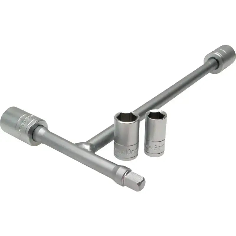 08-0389 Motion Pro Tri-Drive Mini T-Handle