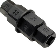 08-0397 Motion Pro Chromoly Hex Axle Tool 
