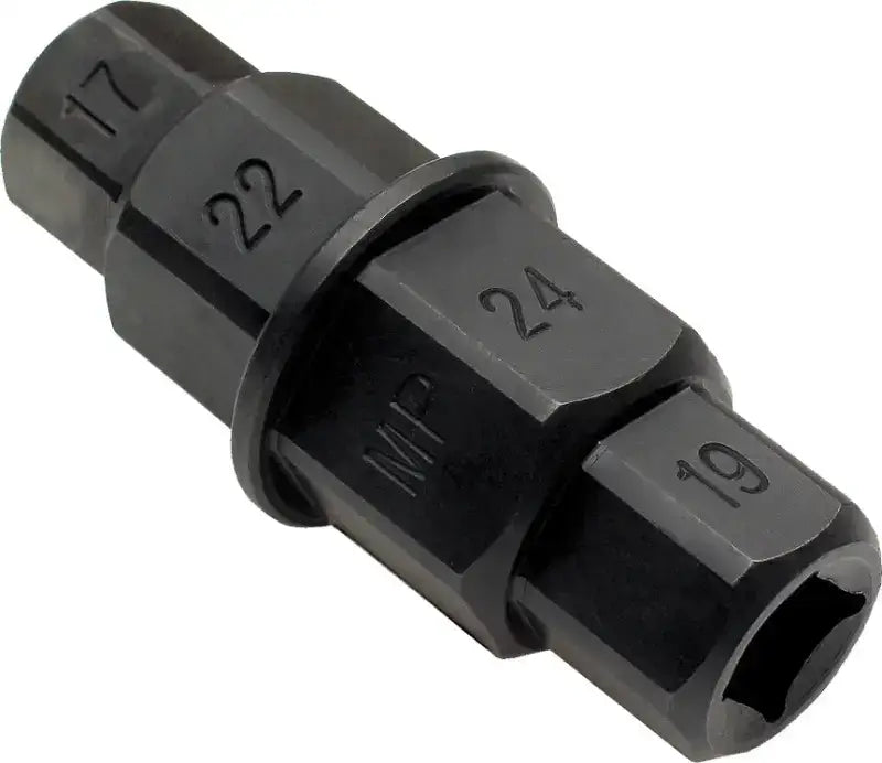 08-0397 Motion Pro Chromoly Hex Axle Tool 