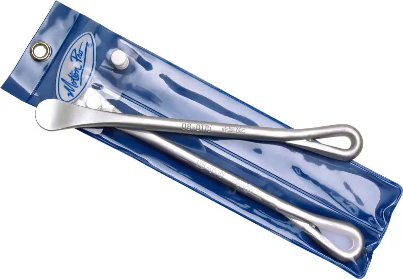 08-0409 Motion Pro Spoon Type Tire Iron Set 10" 
