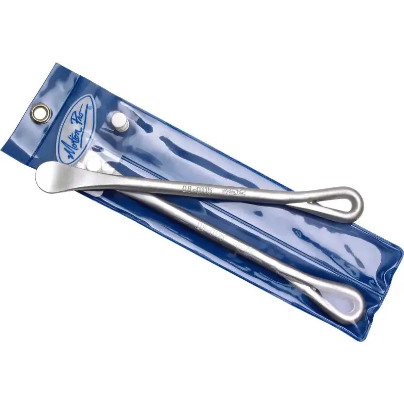 08-0409 Motion Pro Spoon Type Tire Iron Set 10" 