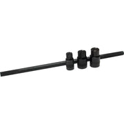 08-0410 Wheel Bearing Remover Kit 4pc Set 