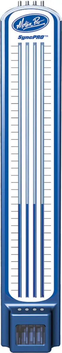 MOTION PRO Sync Pro Carburetor Synchronizer