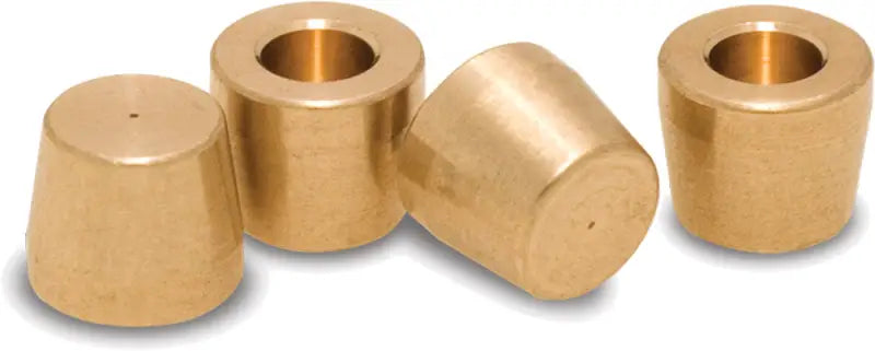 08-0426 Motion Pro Restrictor Jets 4/Pk For Sync - Carburetor