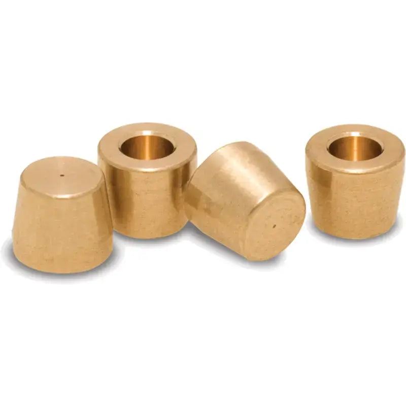 08-0426 Motion Pro Restrictor Jets 4/Pk For Sync - Carburetor