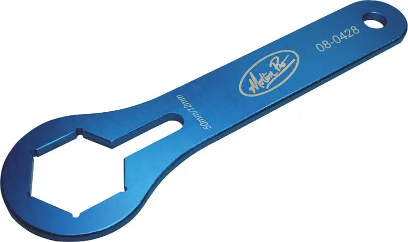 08-0428 Motion Pro Fork Cap Wrench 50Mm 