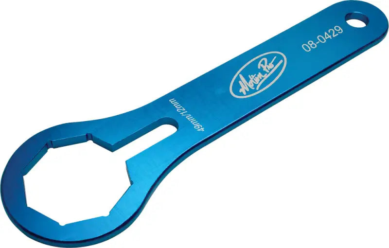 08-0429 Motion Pro Fork Cap Wrench 49Mm 