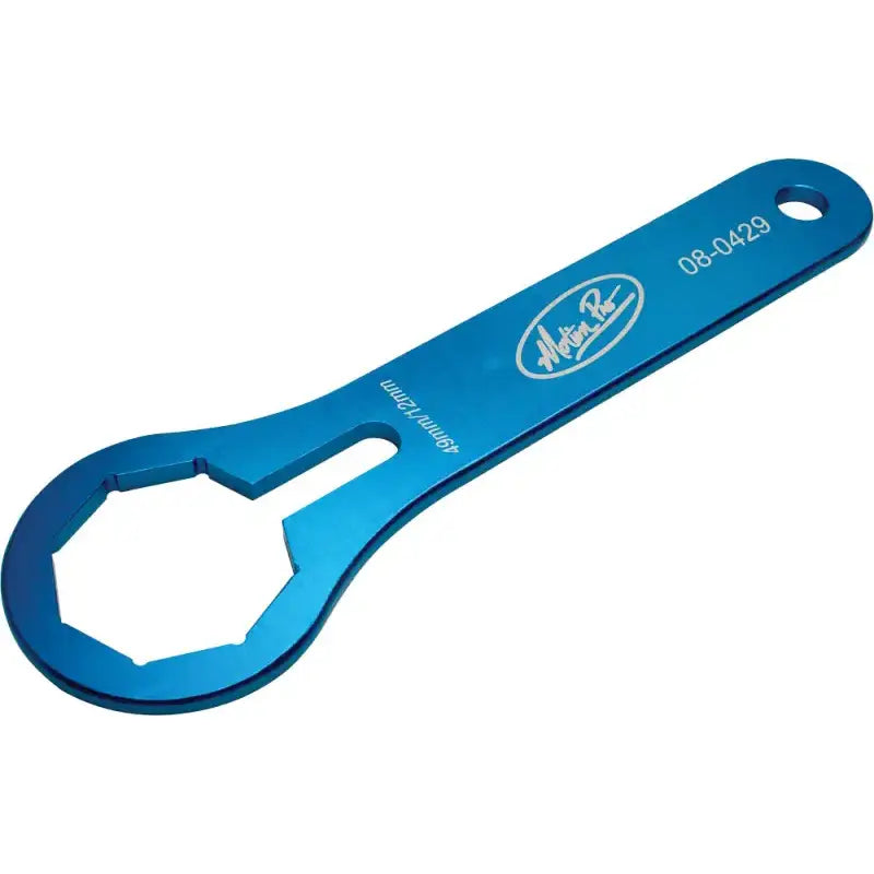 08-0429 Motion Pro Fork Cap Wrench 49Mm 