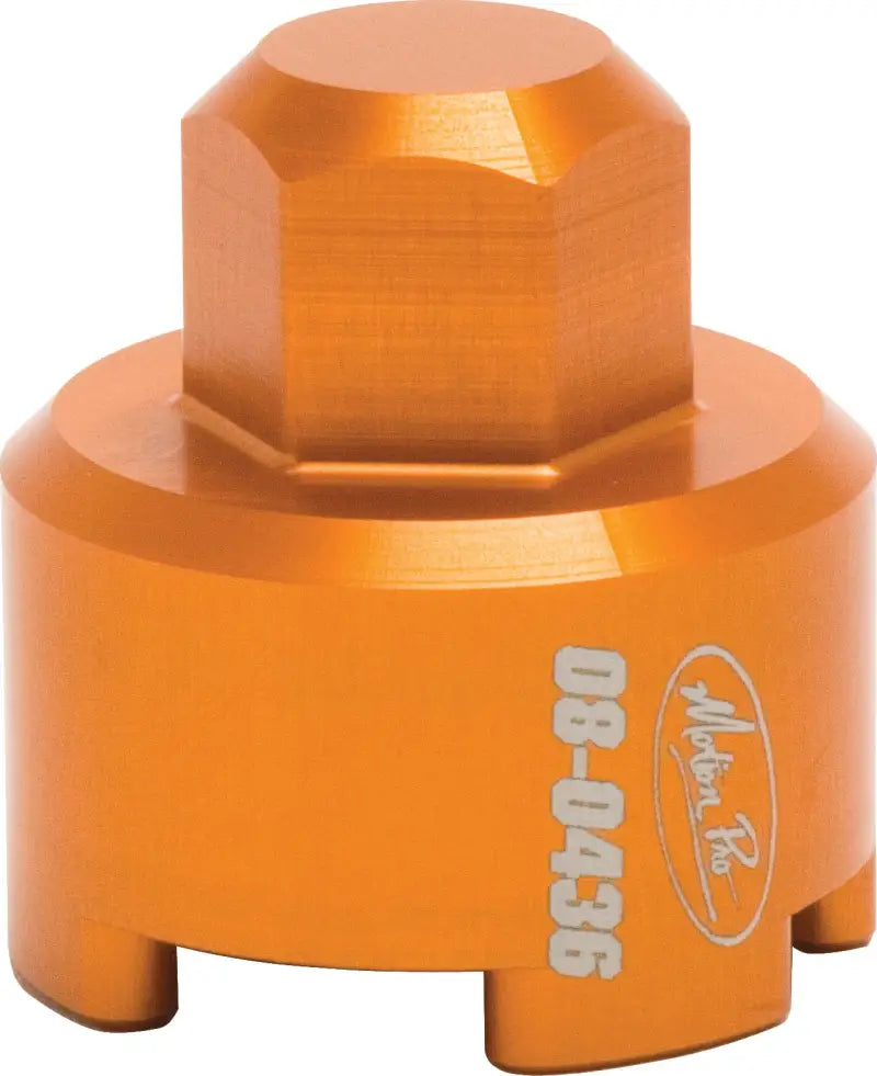 08-0436 Motion Pro Suspension Compression Bolt Removal Tool 