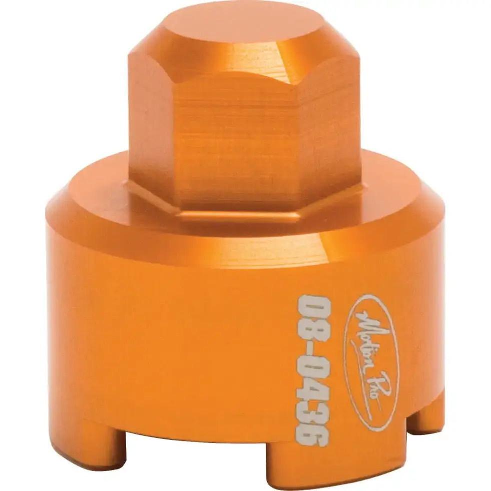 08-0436 Motion Pro Suspension Compression Bolt Removal Tool 