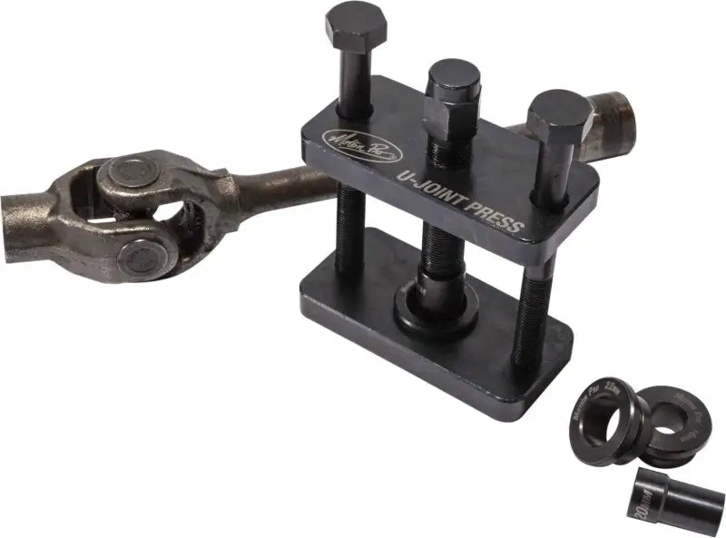 MOTION PRO 08-0438