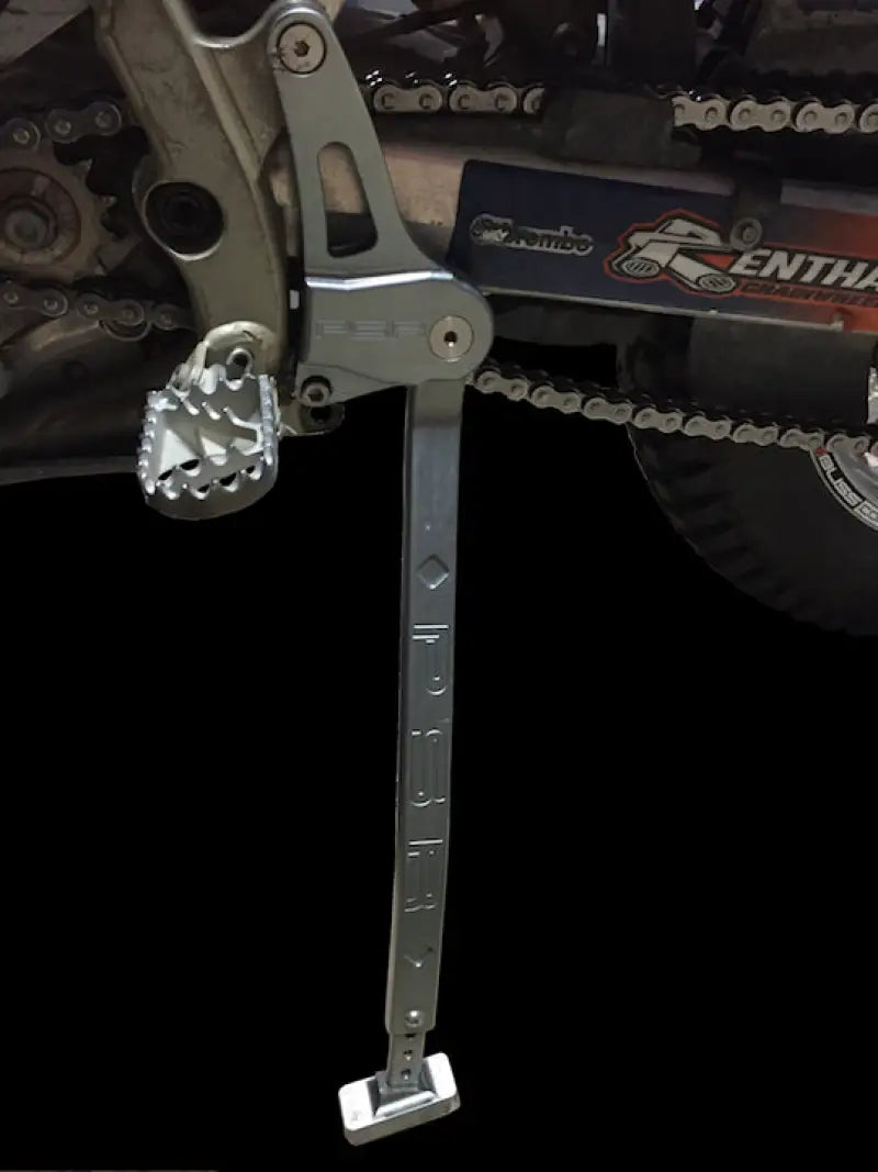 08-04506-29 Psr Adjustable Off-Road Kick Stand Ktm - Stands/Lifts