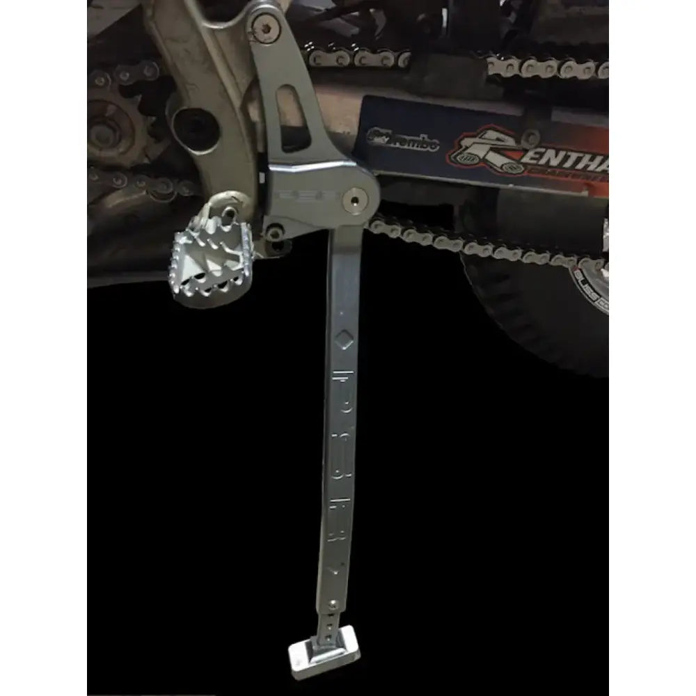 08-04506-29 Psr Adjustable Off-Road Kick Stand Ktm - Stands/Lifts