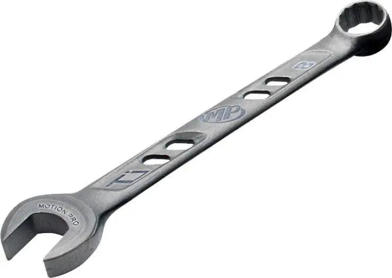 08-0461 Motion Pro Tiprolight Titanium Combination Wrench 8Mm - RV and Auto Parts