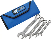 08-0466 Motion Pro Ti Prolight Titanium Wrenches 8 10 12 14 Set - RV and Auto Parts