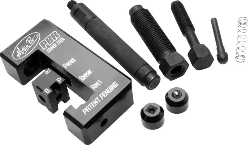 08-0470 Motion Pro Pbr Chain Breaker 