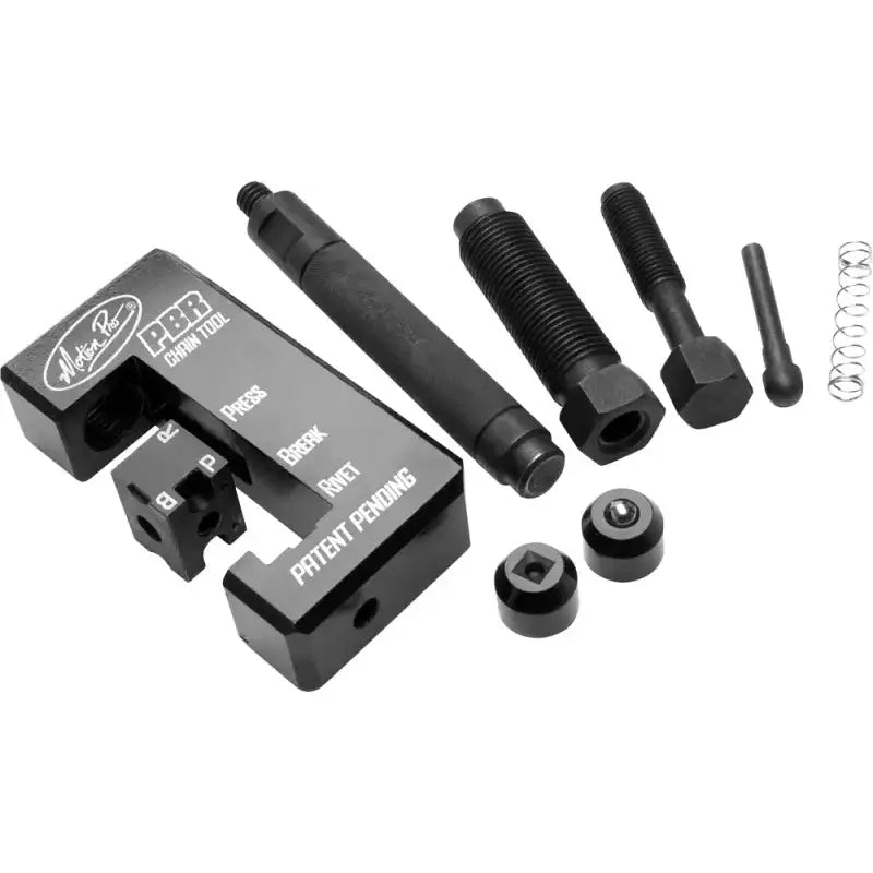 08-0470 Motion Pro Pbr Chain Breaker 