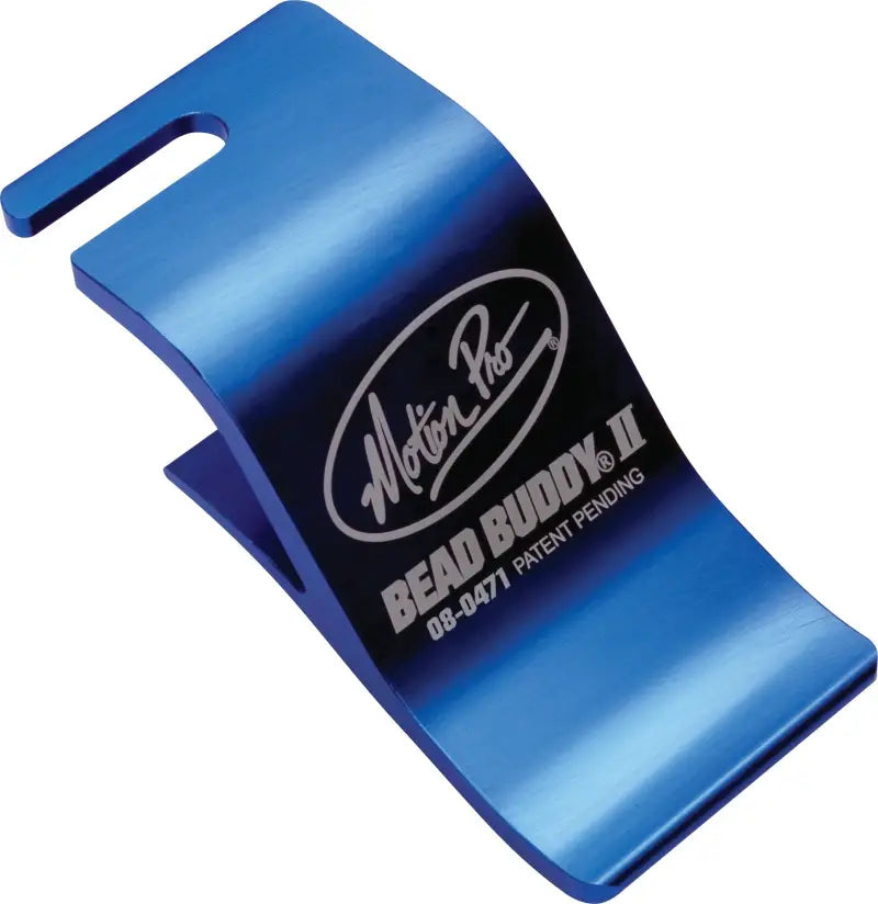 08-0471 Motion Pro Bead Buddy Ii Aluminum Tire Tool 