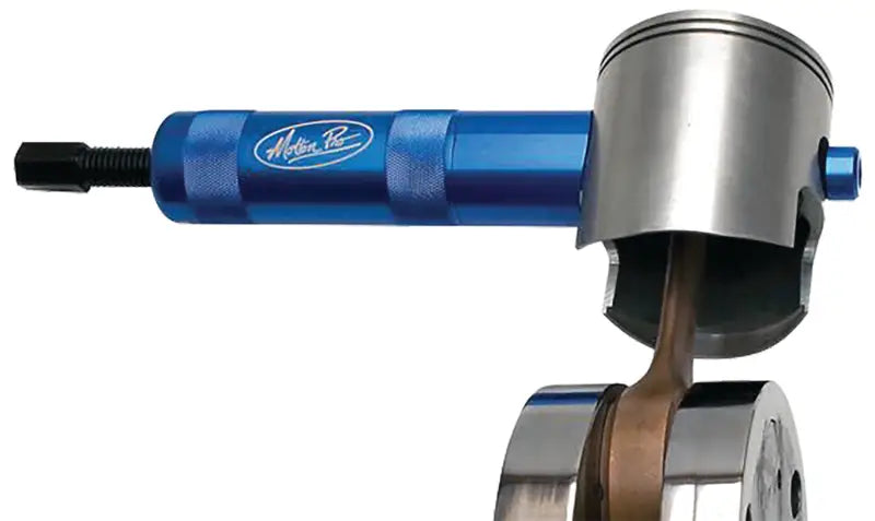 08-0472 Motion Pro Deluxe Piston Pin Puller 