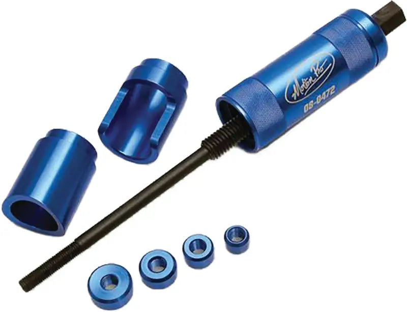 08-0472 Motion Pro Deluxe Piston Pin Puller 