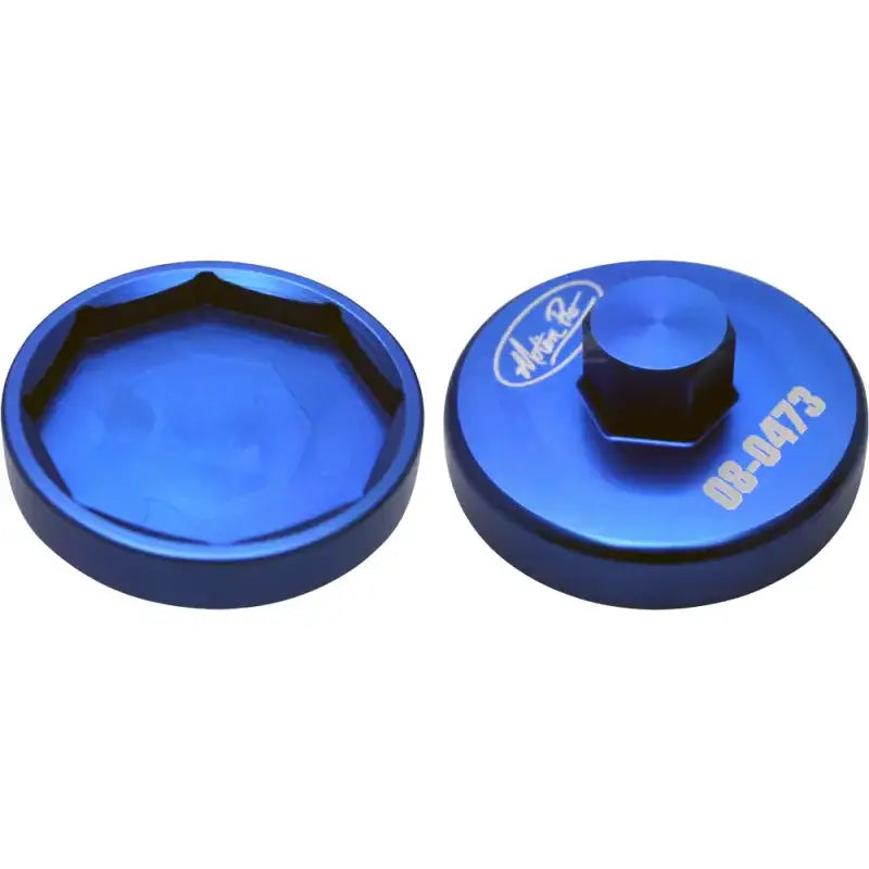 08-0473 Motion Pro Showa Bpf Fork Cap Socket - BPF