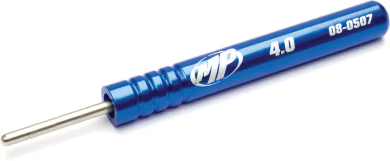 08-0507 Motion Pro Valve Seal Install Tool 4.0Mm 