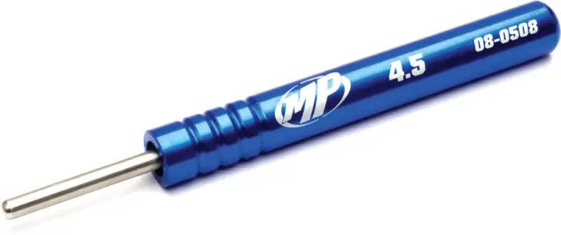 08-0508 Motion Pro Valve Seal Install Tool 4.5Mm 