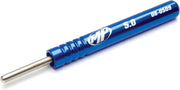 08-0509 Motion Pro Valve Seal Install Tool 5.0Mm 