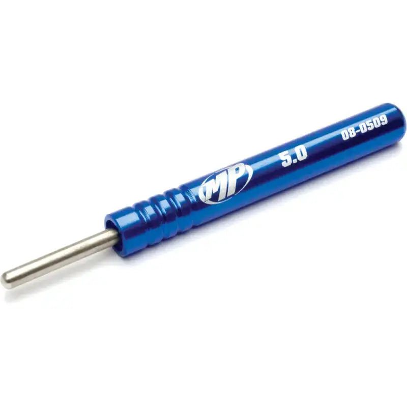 08-0509 Motion Pro Valve Seal Install Tool 5.0Mm 