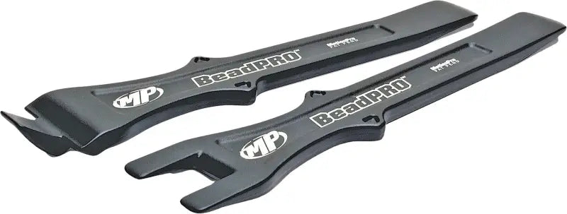 08-0519 Motion Pro Beadpro Tire Bead Breaker & Lever Tool Set Aluminum 9.5" 