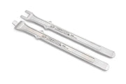 MOTION PRO Beadpro Tire Bead Breaker & Lever Tool Set Steel 16"