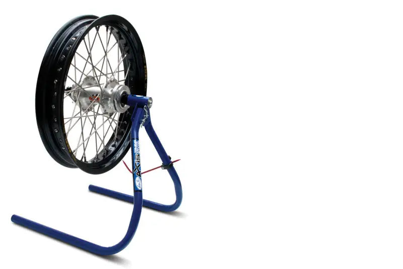 08-0538 Motion Pro Axis Truing-Balance Stand 