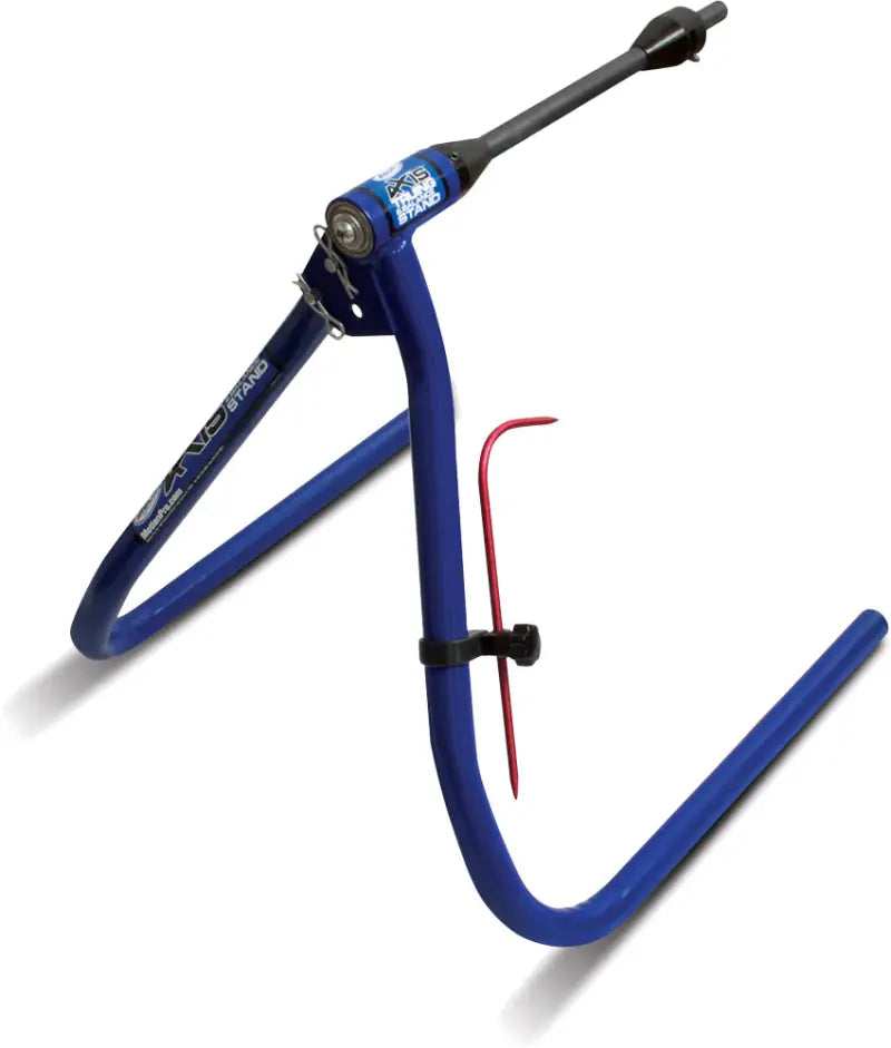 08-0538 Motion Pro Axis Truing-Balance Stand 