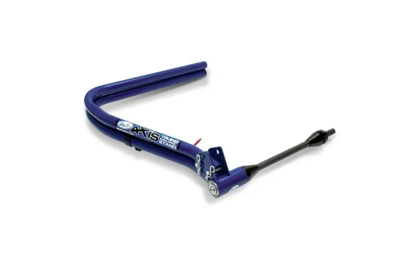 08-0538 Motion Pro Axis Truing-Balance Stand 