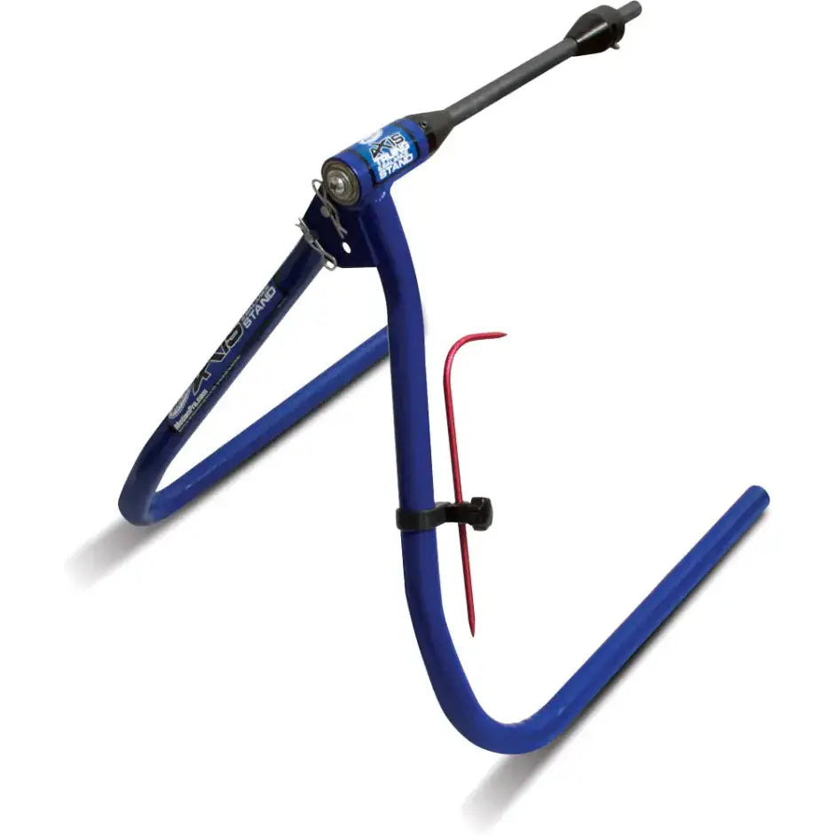 08-0538 Motion Pro Axis Truing-Balance Stand 