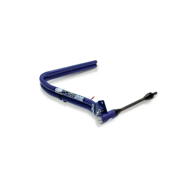08-0538 Motion Pro Axis Truing-Balance Stand 