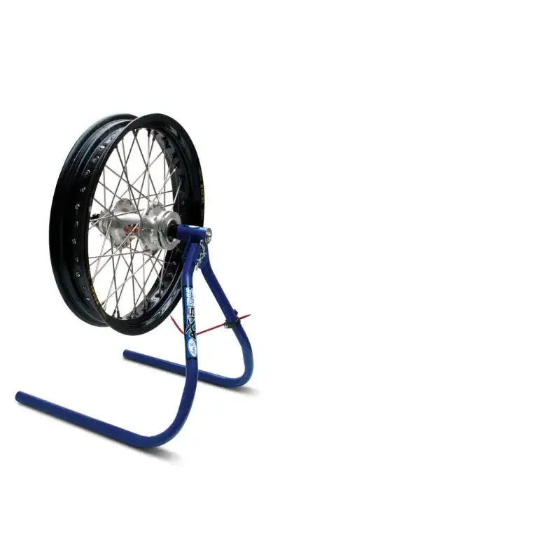 08-0538 Motion Pro Axis Truing-Balance Stand 