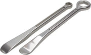 08-0540 Motion Pro T-6 Combo Lever Set 24Mm & 12/13Mm 