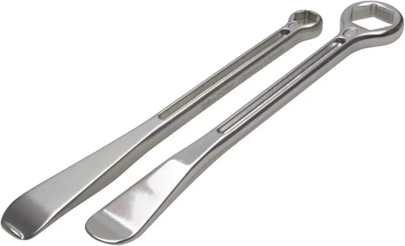 08-0540 Motion Pro T-6 Combo Lever Set 24Mm & 12/13Mm 