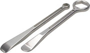 08-0542 Motion Pro T-6 Combo Lever Set 32Mm & 12/13Mm 
