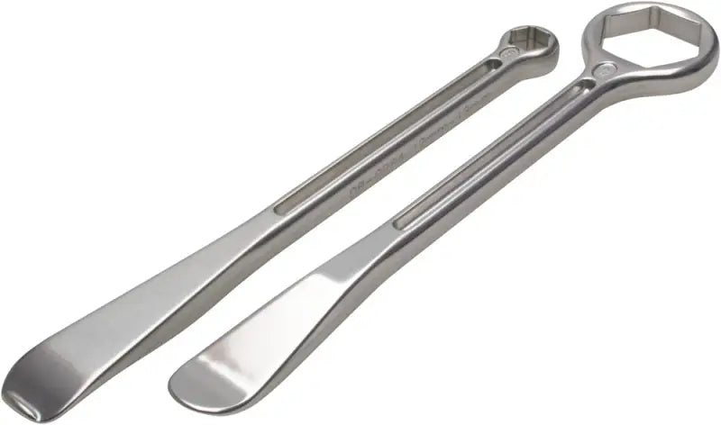 08-0542 Motion Pro T-6 Combo Lever Set 32Mm & 12/13Mm 