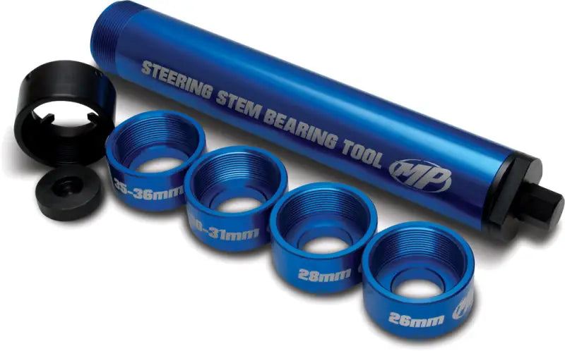 08-0544 Motion Pro Steering Stem Bearing Tool 